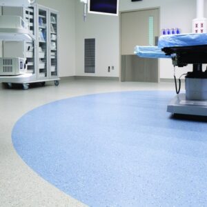 Pisos Vinílicos Semiconductivos