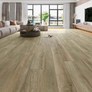 Pisos Vinílicos Acústicos