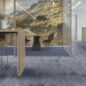 Alfombra Essence Structure