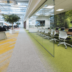 Alfombra Essence Fuse