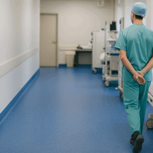 Piso Tapiflex Evolution - Tarkett