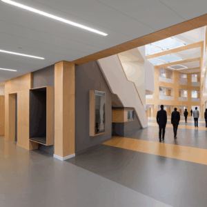 Piso Marmorette LPX - Gerflor