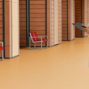 Piso Mipolam Elegance  Gerflor