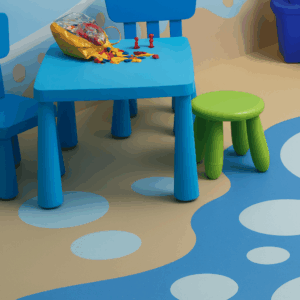 Piso Quantum  Armstrong