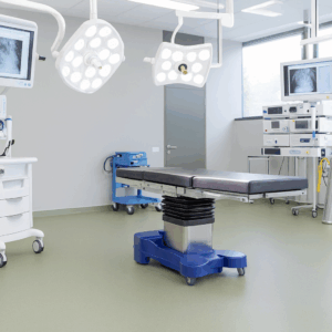 Piso iQ Granit SD - Tarkett