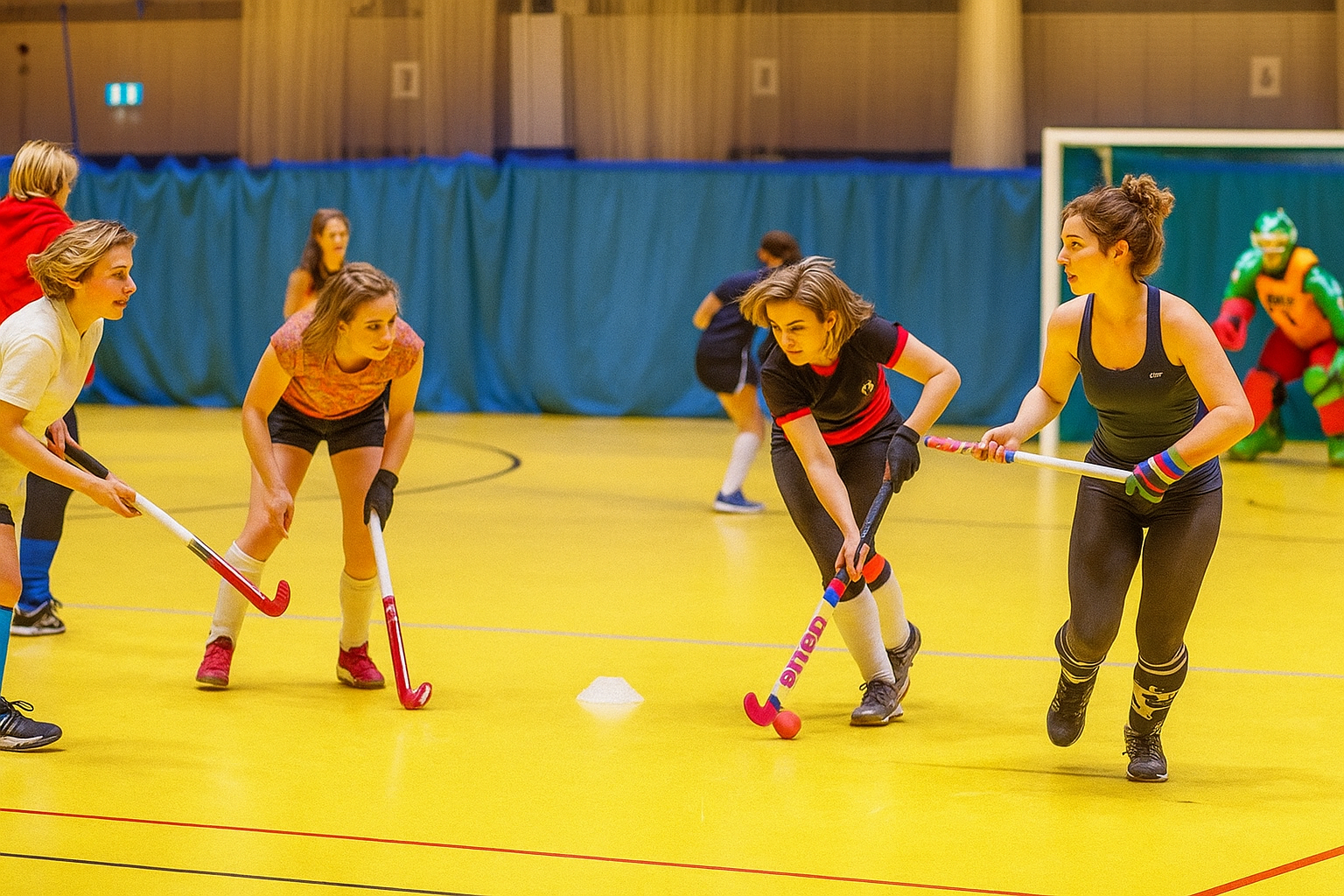 Piso Taraflex Surface - Gerflor