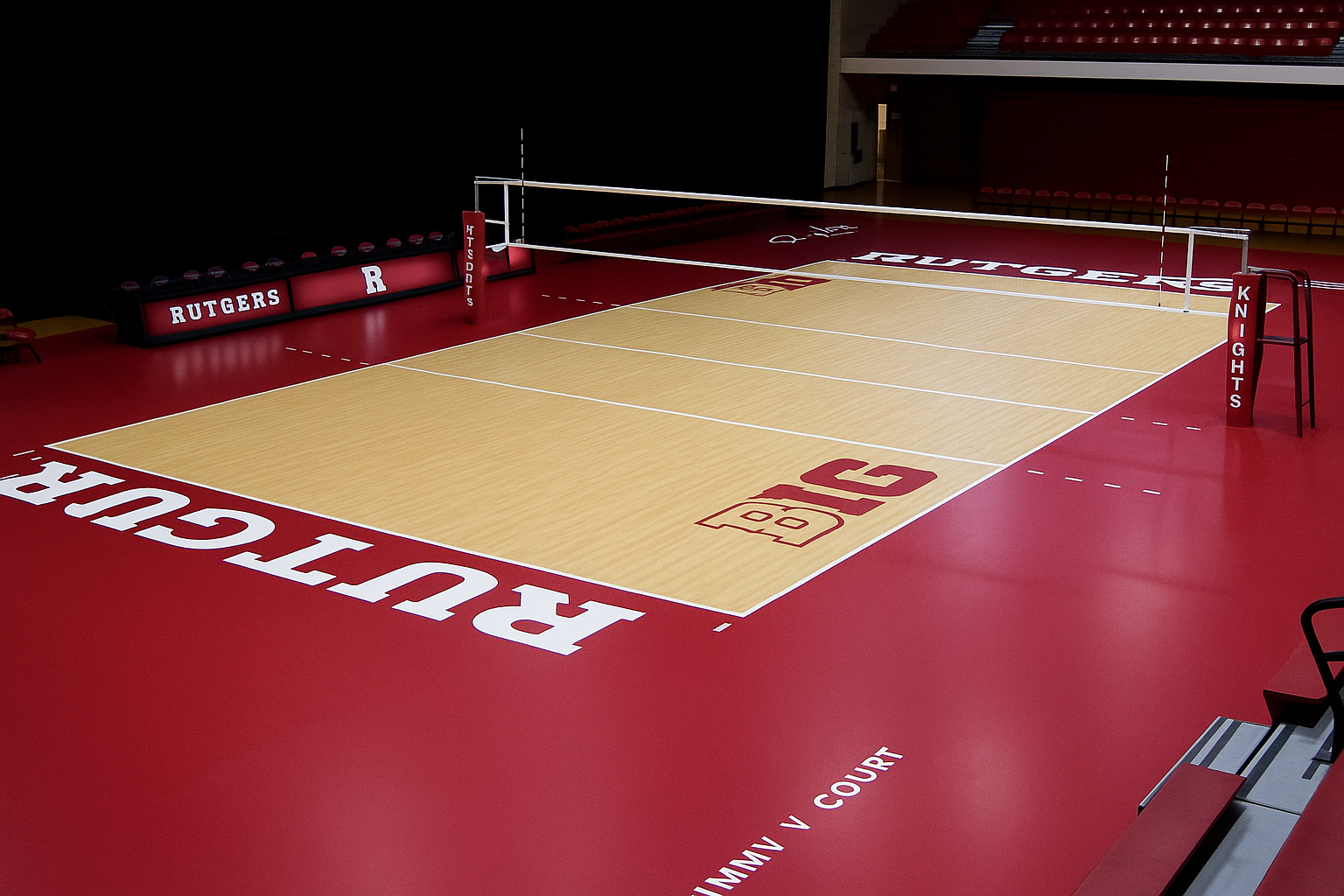 Piso Taraflex Surface - Gerflor - Imagen 5