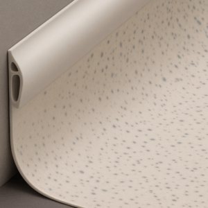 Perfil de Termino y Zócalo Sanitario