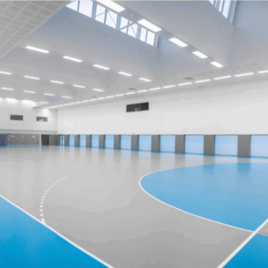 Piso Taraflex Comfort  Gerflor