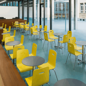 Piso Marmorette PUR -  Gerflor